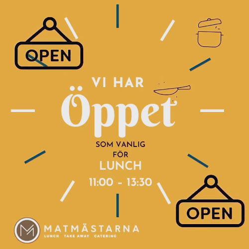 Matmästarna Tilegrim AB - Södertälje