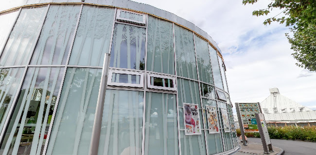 Sushi of Sweden - Gastronomi och hotellverksamhet