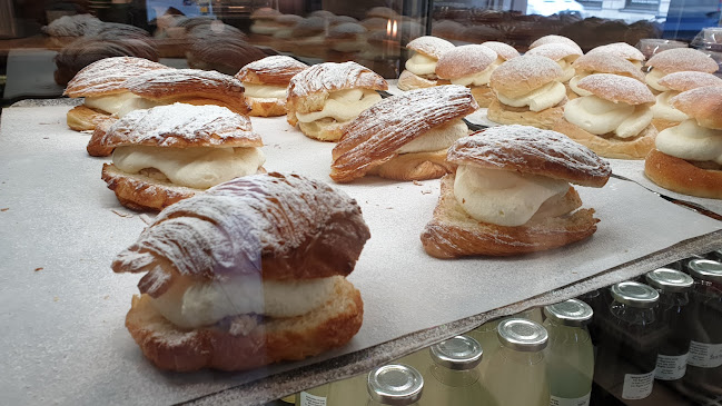 Opinii despre Green Rabbit în Stockholm - Gastronomi och hotellverksamhet