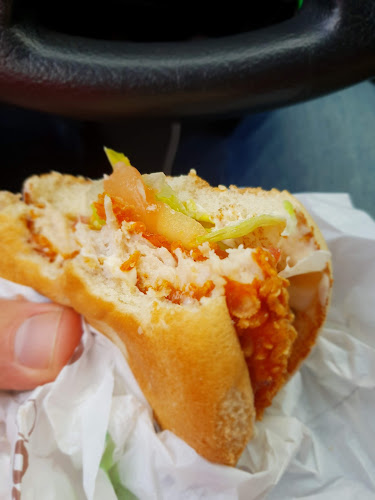 Bless Burgers Phone number