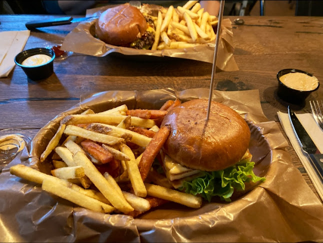 Beers n burgers - Karlskoga