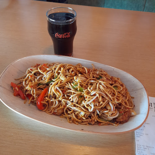 Comentarii opinii despre Spicy Hot Västervik