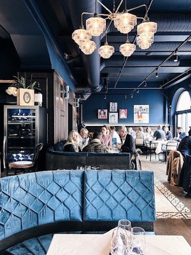 Brasserie Park - Gastronomi och hotellverksamhet