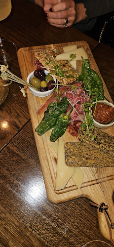 Kornhamnstorg No 53 - Italiensk restaurang Gamla Stan - Gastronomi och hotellverksamhet