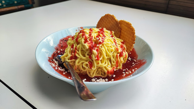 Café&Le AB Open Times