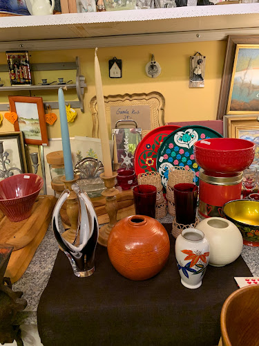 Reviews of Tant Annas Vrå in Vreta Kloster - Gastronomi och hotellverksamhet