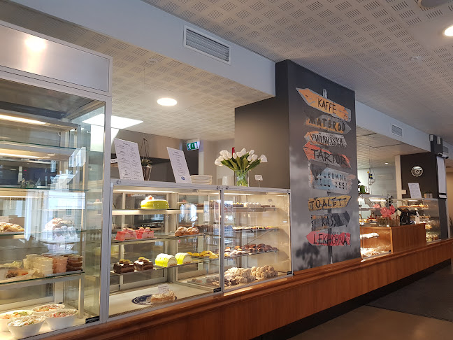 Konditori Fiesta - Kalmar