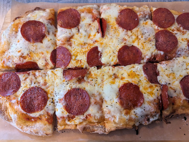 Comentarii opinii despre Bella Mare