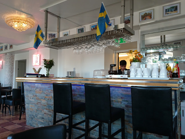 Art's Thai Kök - Karlskrona