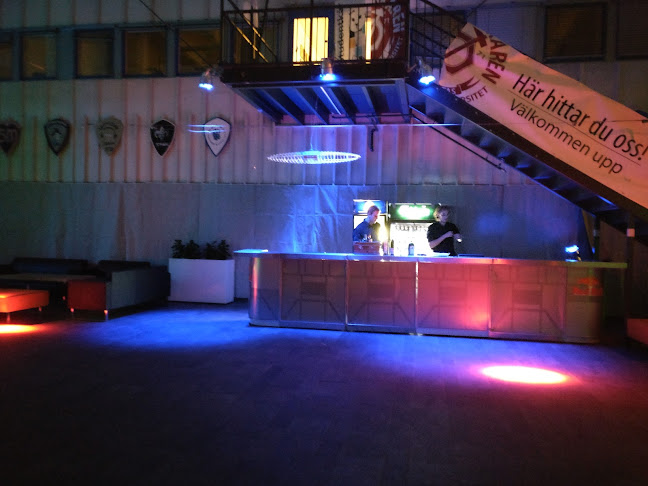 Kårhusrestaurangen i Luleå AB - Gastronomi och hotellverksamhet