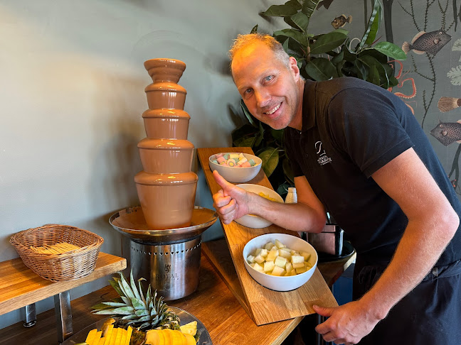 Restaurang Tunasalen - Borlänge