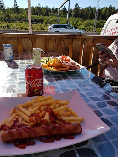 Comentarii opinii despre Stockviks Pizzeria