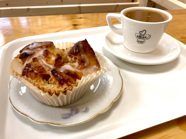 Smulan's CAFÉ & GLASS - Gastronomi och hotellverksamhet