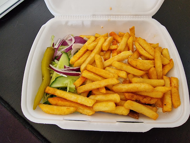 Segevång Restaurang & Pizzeria - Gastronomi och hotellverksamhet