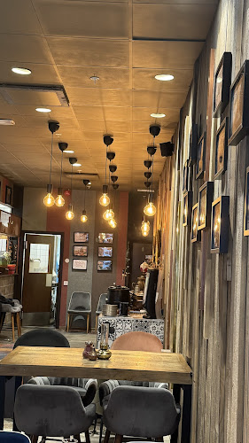 Zaffran Jönköping Open Times