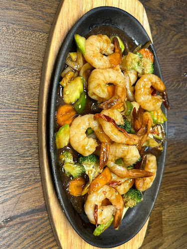 Sichuan - restaurang i Eslöv, sushi ,thaimat,kinamat - Eslöv