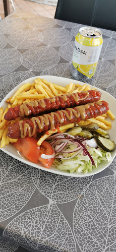 Masgrillen - Gastronomi och hotellverksamhet