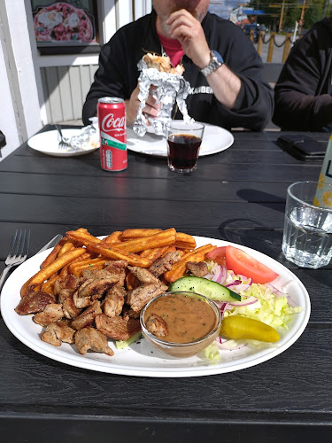 Drottninggatan 32, 961 76 Boden