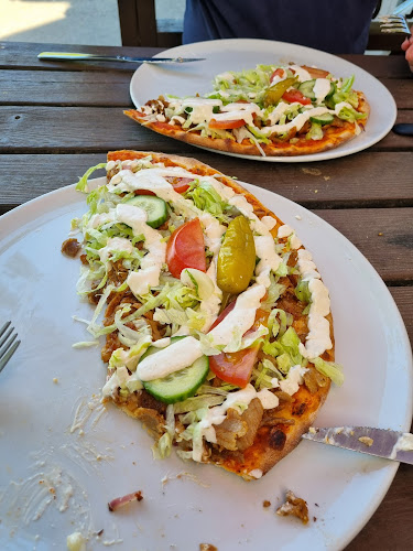 Comentarii opinii despre ALANYA PIZZERIA