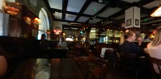 The Bishops Arms - Gamla Stan