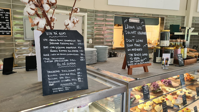 Botaniska Paviljongen - Göteborg