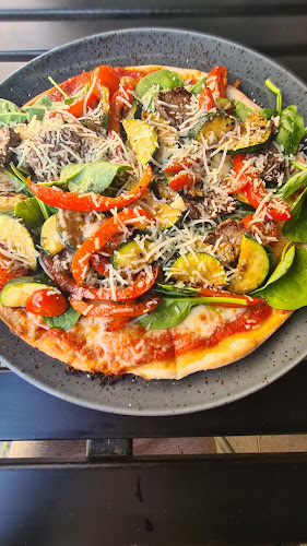 GC Restaurang, Bar & Café - Leksand