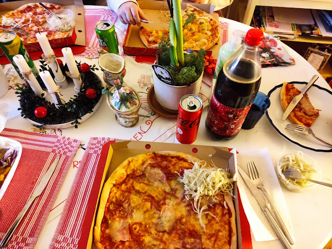 Comentarii opinii despre Pizzeria Tre Kronor