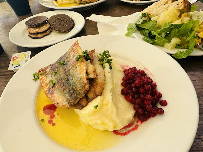 Roy's Mat o Bar - Helsingborg