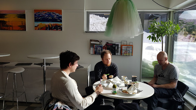 Comentarii opinii despre Grädda Bageri Åre