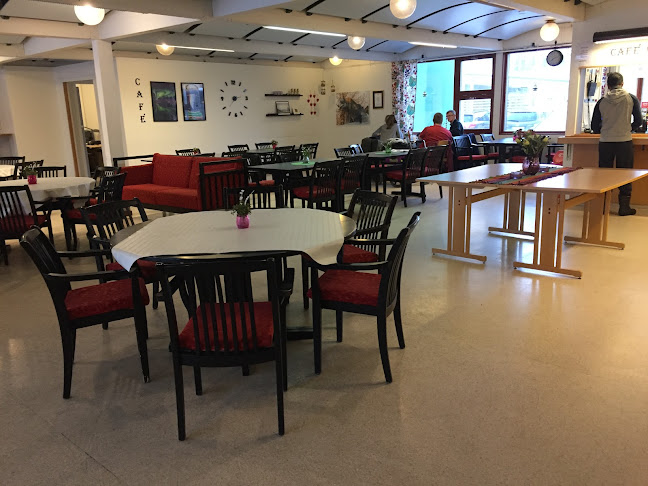 Reviews of Mötesplats Luleå ek för in Luleå - Gastronomi och hotellverksamhet