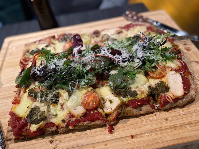 Opinii despre Candela Coffee în Göteborg - Gastronomi och hotellverksamhet