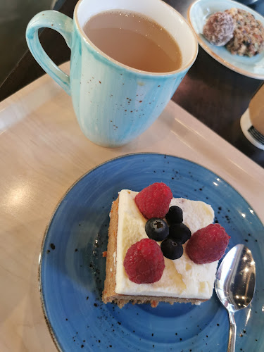 Cafe Hörnan - Stockholm