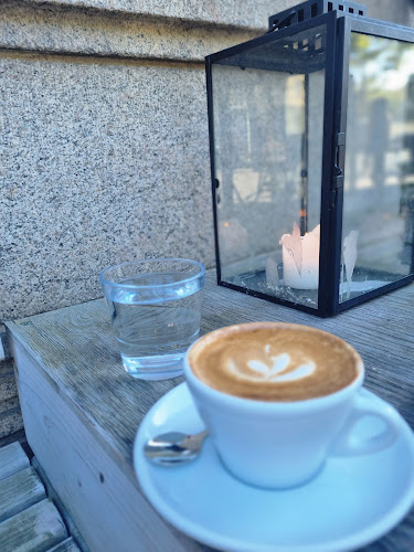 Love Coffee & Wine - Lund