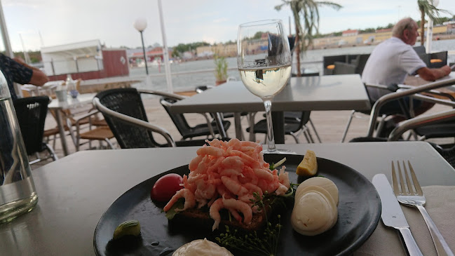 Badholmen Restaurang & Hotell - Oskarshamn