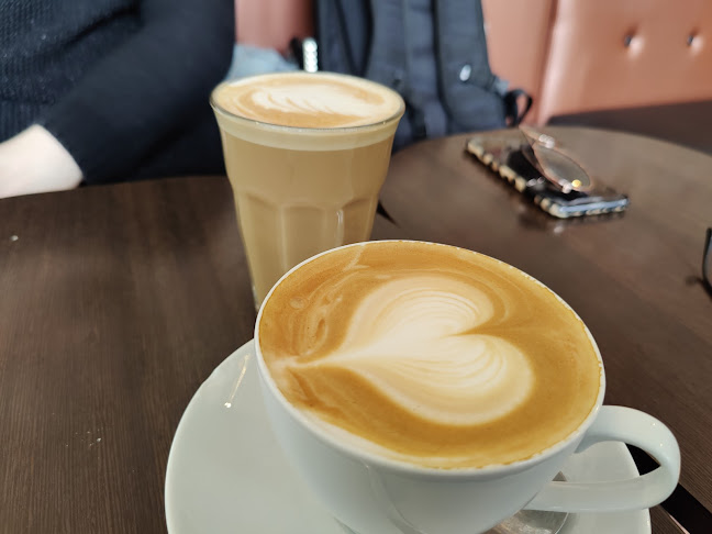 Café Fridhem - Malmö