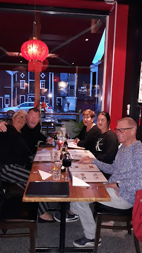 Restaurang Hot Chili, Hamngatan 5, 824 32 Hudiksvall