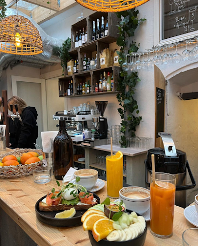 Opinii despre LE ÖSTERMALM în Stockholm - Gastronomi och hotellverksamhet