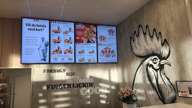 KFC - Mölndal