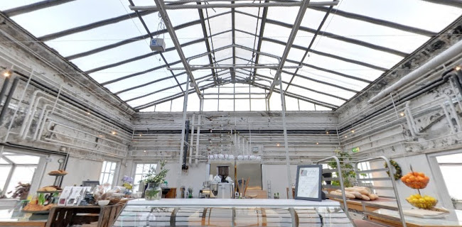 Comentarii opinii despre Gamla Orangeriet