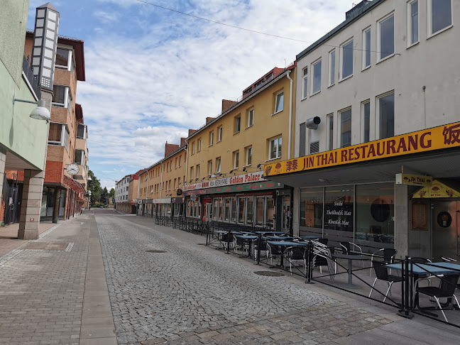 Målaregatan 10, 784 33 Borlänge