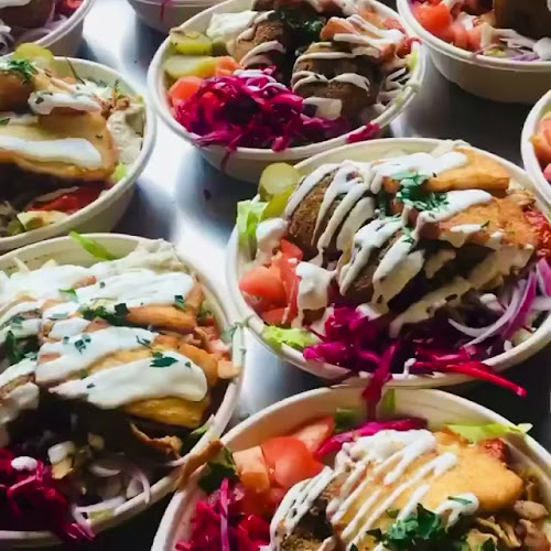 Farsans Streetfood Huskvarna