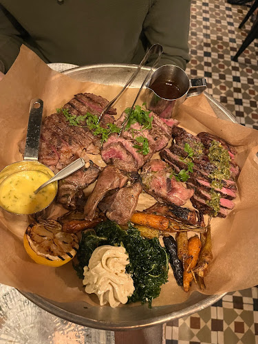 Köttmästarn - Stockholm