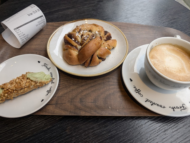 Östra Hamngatan 18, 411 05 Göteborg