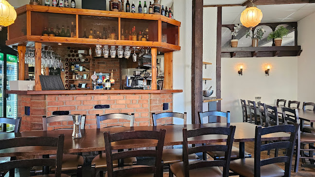 Comentarii opinii despre Restaurang Napoli