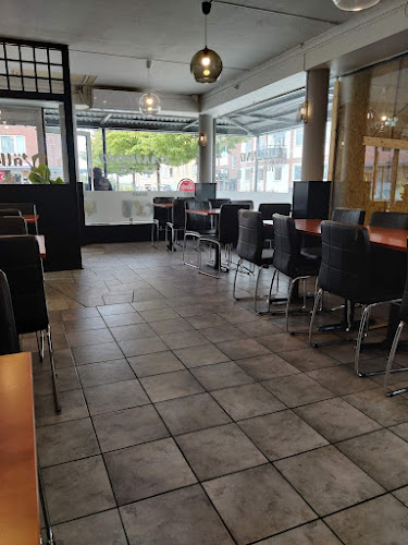 Pizzeria Campino - Gislaved