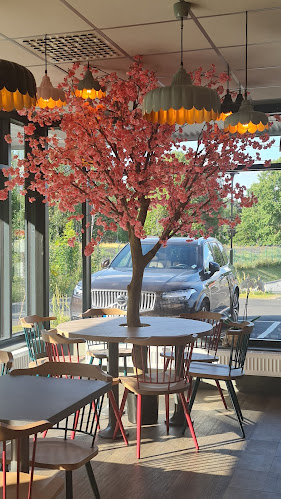 Rosegarden, Karlskoga