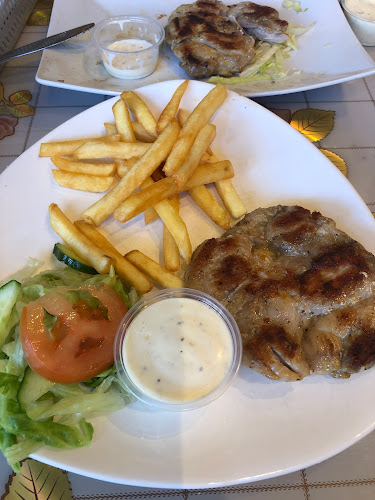 Balkan Grill - Gastronomi och hotellverksamhet