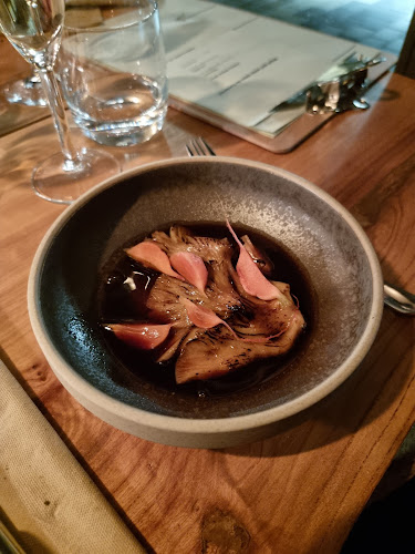 Opinii despre Vesterbrunn Brasserie & Bar în Jönköping - Gastronomi och hotellverksamhet