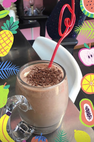 Café Kochini - Gastronomi och hotellverksamhet