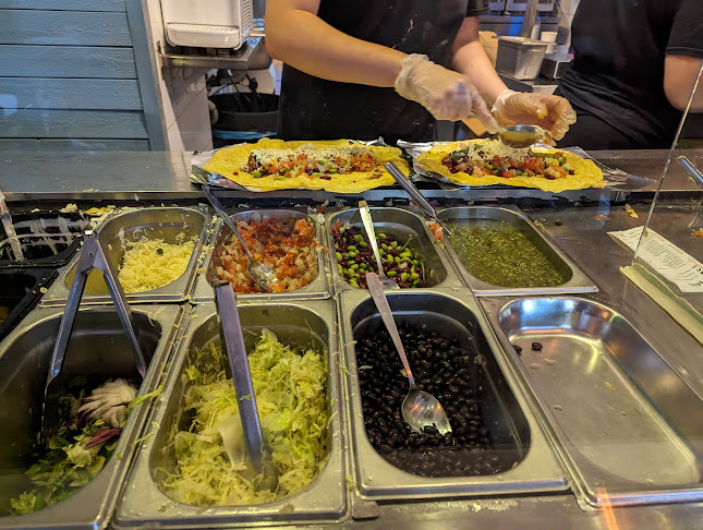 Comentarii opinii despre Burritofriends